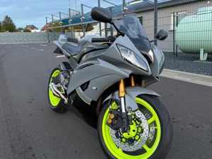 YAMAHA YZF R6 RJ15
