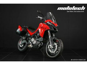 MULTISTRADA V2 S (35KW)
