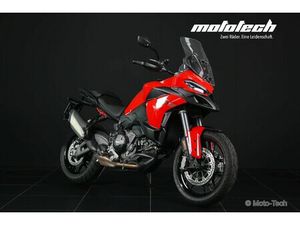 MULTISTRADA V2 S
