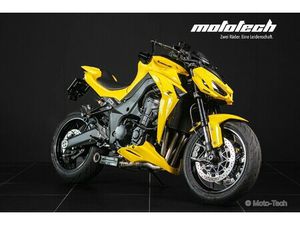 Z 1000 R EDITION ABS