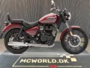 ROYAL ENFIELD METEOR 350 FIREBALL