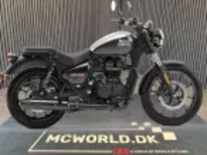 ROYAL ENFIELD METEOR 350 FIREBALL