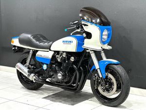1979 SUZUKI GS 1000 FOR SALE