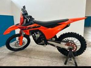 KTM SX-F 250 2025