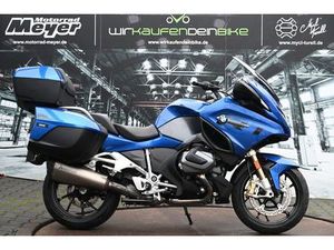 BMW R 1250 RT SPORT AKRA. UVM. *KOSTENL. LIEFERUNG