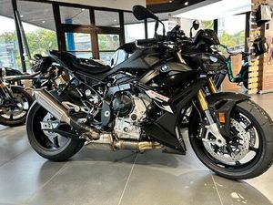 BMW S 1000 R VOLL! CARBON+M- FRÄSTEILE