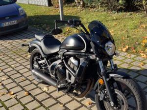 KAWASAKI VULCAN S PERFORMANCE