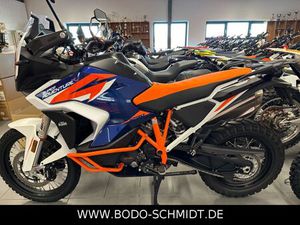 KTM 1290 SUPER ADVENTURE R 2022 INCL. TECH PACK