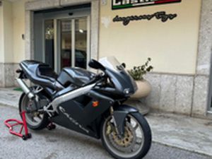 CAGIVA MITO EV 2007 PERFETTA