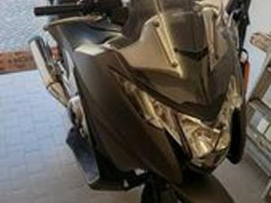 HONDA INTEGRA 750 - 2015