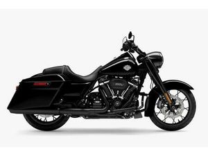 HARLEY-DAVIDSON FLHRXS ROAD KING SPECIAL 114 VIVID BLACK