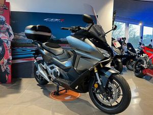 HONDA NSS 750 FORZA 750 *1. HAND, ZUBEHÖR*