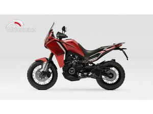 MOTO MORINI X-CAPE 700 DRÁTĚNÁ KOLA (PŘIPRAVUJEM)