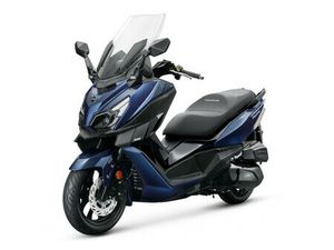 SYM CRUISYM 300, SCOOTER, MOTO NEUVE, CHF 6'095.-