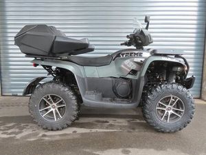 ACCESS MOTOR SHADE XTREME 850 TOURING EZ. 04.2023 6588 KM