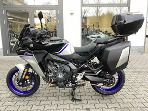 YAMAHA TRACER 9 GT+ YAMT KOFFER TOPCASE