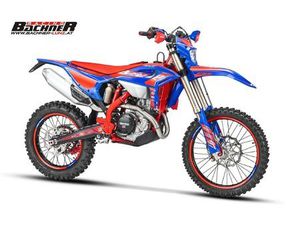 MOTO NEUVE: BETA RR RACE 4T 480