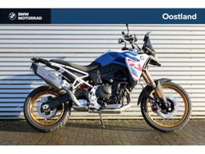 BMW F 900 GS |DYNAMIC & ENDURO PAKKET PRO |AKRAPOVIC — MOTOREN | BMW — MARKTPLAATS
