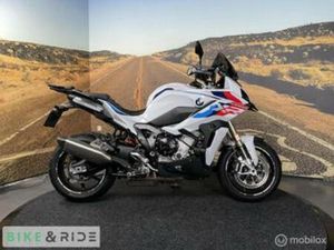 BMW S 1000 XR - M MOTORSPORT UITVOERING — MOTOREN | BMW — MARKTPLAATS