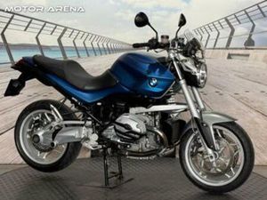 BMW R 1200 R ABS 2011 NL MOTOR 1E EIGENAAR R1200R — MOTOREN | BMW — MARKTPLAATS