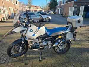 BMW R1150GS ADVENTURE - 2005 - 51.000KM — MOTOREN | BMW — MARKTPLAATS