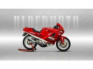 1989 CAGIVA FRECCIA 125 A VENDRE