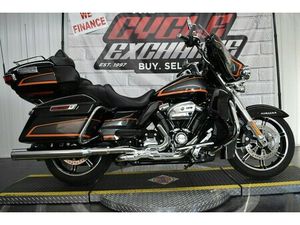 2022 HARLEY-DAVIDSON FLHTK - ULTRA LIMITED