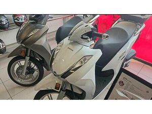 ② HONDA SH 350 , 2024