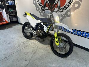 2023 HUSQVARNA® 701 ENDURO