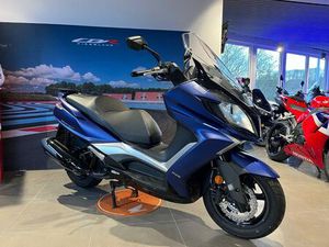 KYMCO DOWNTOWN 350 ROLLER
