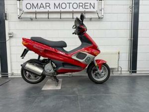 ?GILERA RUNNER 180CC? — MOTOREN | OVERIGE MERKEN — MARKTPLAATS