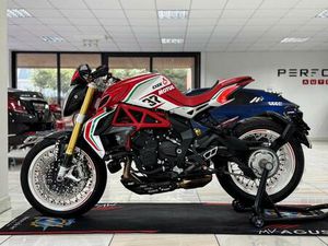 ② MV AGUSTA BRUTALE DRAGSTER 800 RC