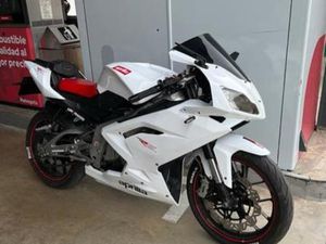 APRILIA - APRILIA RS 125 2T