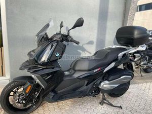 BMW - C 400 X