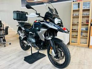 BMW R 1250 GS 2023 GARANZIA BMW