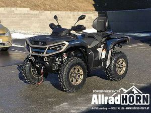 OUTLANDER MAX LIMITED 1000 R