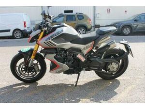 FB MONDIAL - PIEGA 452