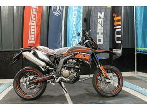 FB MONDIAL - SMX 125