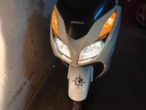 HONDA - FORZA NSS 300 ABS