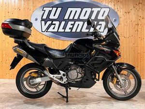 HONDA - VARADERO XL1000V C-ABS