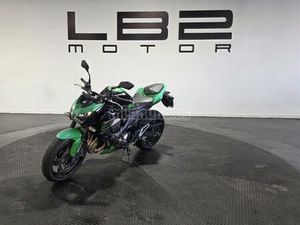 KAWASAKI - Z 800 PERFORMANCE