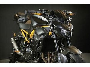 KAWASAKI Z900 2026,,RSI-GOLDFRAME GUN EVO2,,35KW/48PS