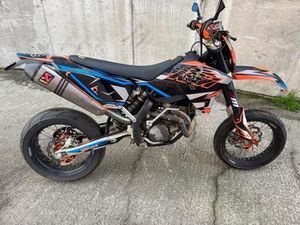 KTM - EXC-F