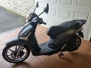PIAGGIO - LIBERTY S