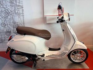 VESPA - PRIMAVERA