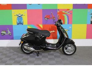 VESPA - PRIMAVERA