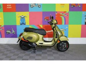 VESPA - GTS 125
