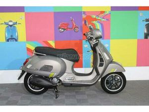 VESPA - GTS 300