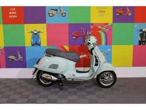 VESPA - GTS 310 E5+
