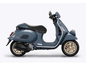 VESPA - GTV 310 OFFICINA 8 EURO 5+